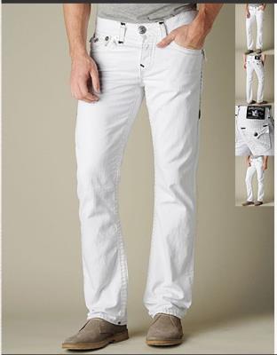 Men's TRUE RELIGION Jeans-1097